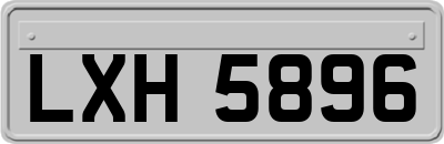 LXH5896
