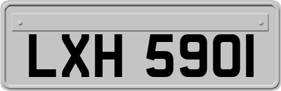 LXH5901