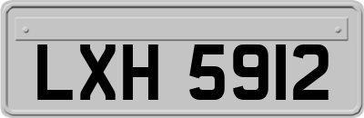 LXH5912