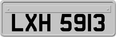 LXH5913
