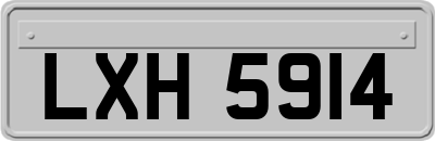 LXH5914