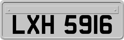 LXH5916