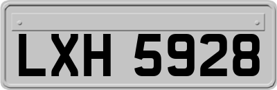 LXH5928