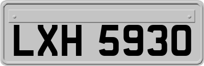 LXH5930