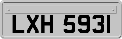 LXH5931