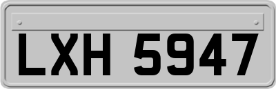 LXH5947