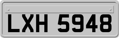 LXH5948