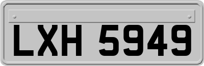 LXH5949