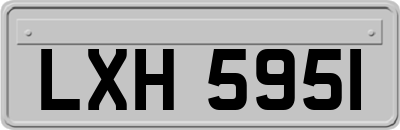 LXH5951