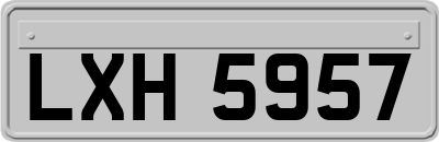 LXH5957