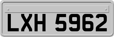 LXH5962