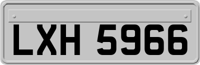 LXH5966