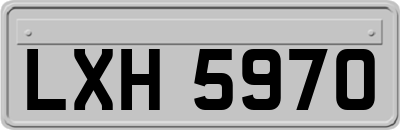 LXH5970