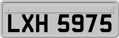 LXH5975