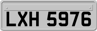 LXH5976