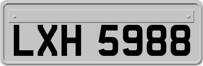 LXH5988