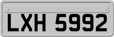 LXH5992