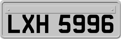 LXH5996