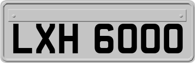LXH6000