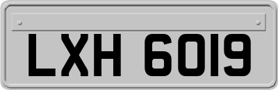 LXH6019