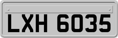 LXH6035