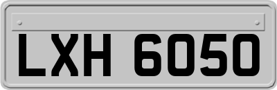 LXH6050