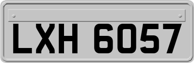 LXH6057