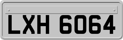 LXH6064