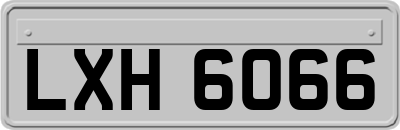 LXH6066