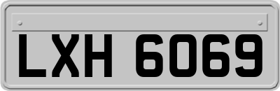 LXH6069