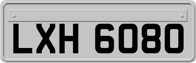 LXH6080