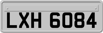 LXH6084