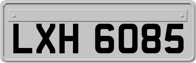 LXH6085