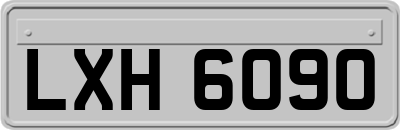 LXH6090