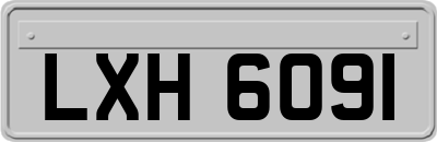 LXH6091