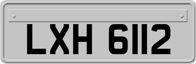 LXH6112