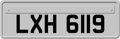 LXH6119