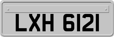 LXH6121