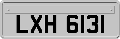 LXH6131