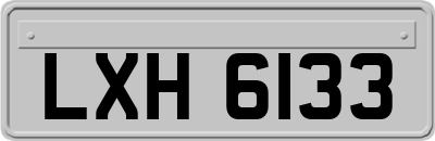 LXH6133