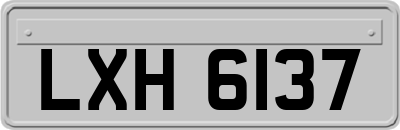 LXH6137