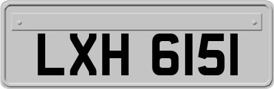 LXH6151