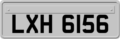 LXH6156