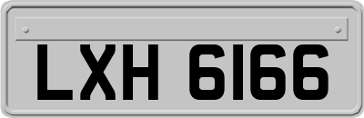 LXH6166
