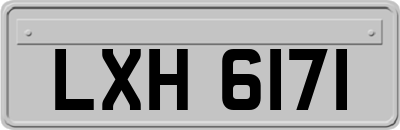 LXH6171