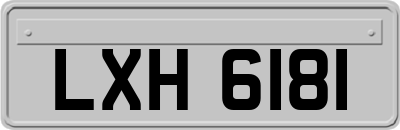 LXH6181