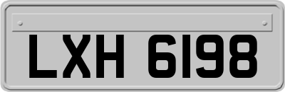 LXH6198