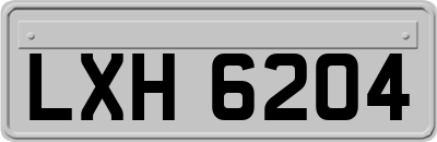 LXH6204