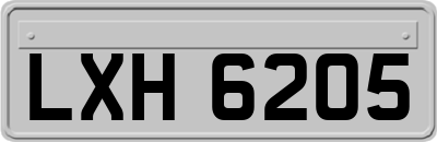LXH6205