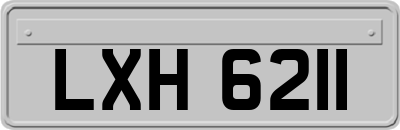 LXH6211